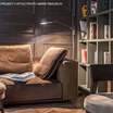 Угловой диван  Grandemare modular sofa — фотография 4