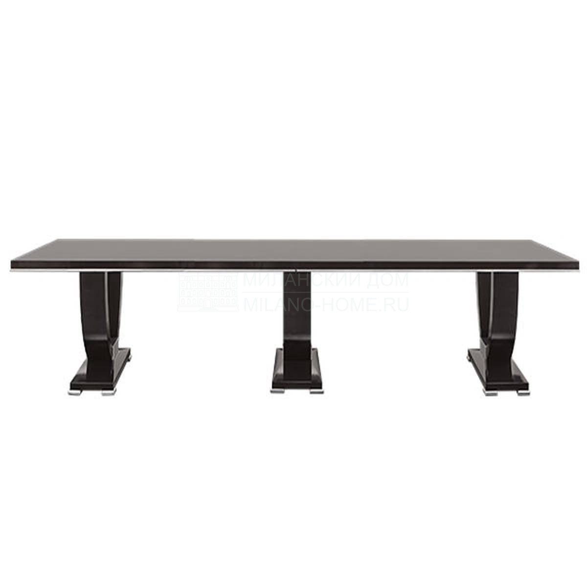 Обеденный стол D0114E table из Италии фабрики LCI DECORA