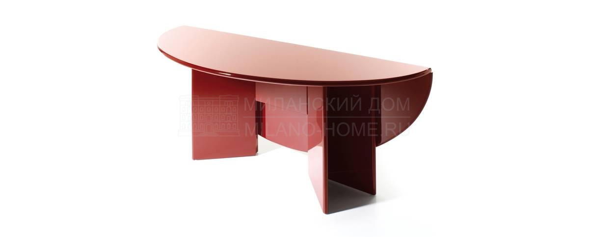 Обеденный стол Antella из Италии фабрики CASSINA