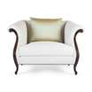 Кресло Vernier low armchair / art.60-0362 — фотография 2
