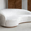 Полукруглый диван Ignacio asymmetrical — фотография 15
