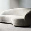 Полукруглый диван Ignacio asymmetrical — фотография 17