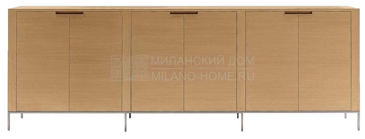 Греденция Titanes 9941, 9942, 9730 из Италии фабрики B&B MAXALTO