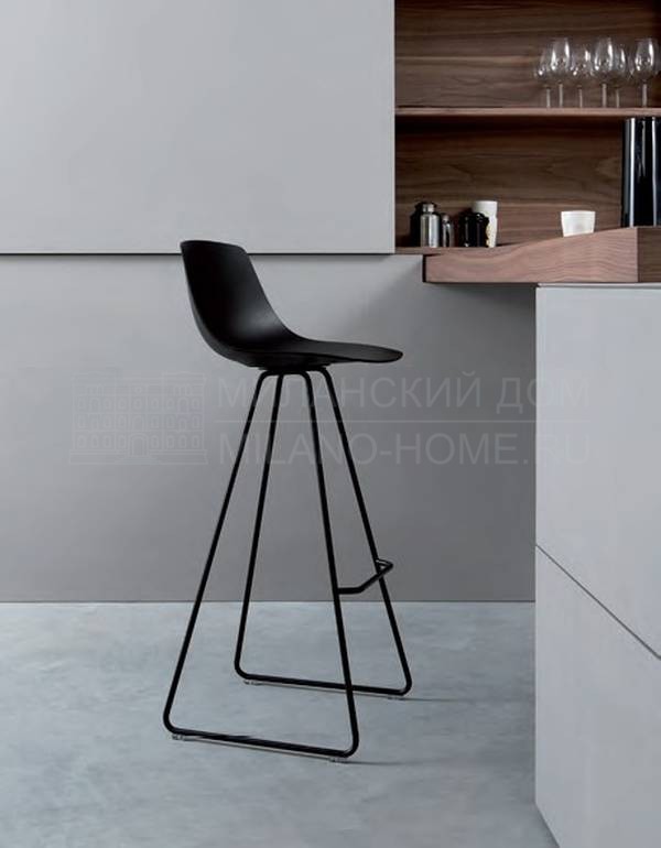 Барный стул Key Italia/bar-stool-2 из Италии фабрики KEY Cucine