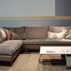 Угловой диван New York sofa — фотография 2