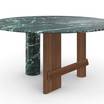 Обеденный стол Sengu table