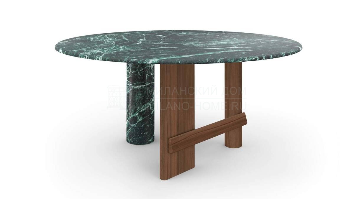 Обеденный стол Sengu table из Италии фабрики CASSINA