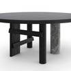 Обеденный стол Sengu table — фотография 2