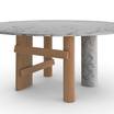 Обеденный стол Sengu table — фотография 3