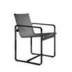 Стул Neutra outdoor chair — фотография 4