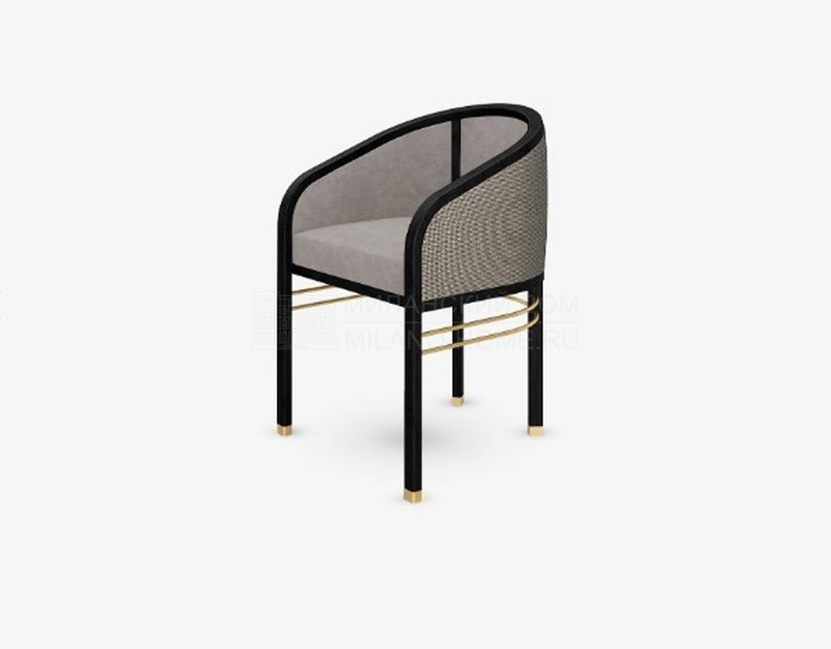 Полукресло Mascate dining chair из Португалии фабрики FRATO