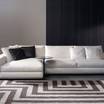 Угловой диван Hamilton sofa — фотография 5