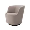Круглое кресло Orla/ armchair — фотография 3