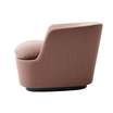 Круглое кресло Orla/ armchair — фотография 5