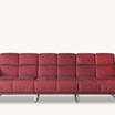 Прямой диван DS-580 sofa