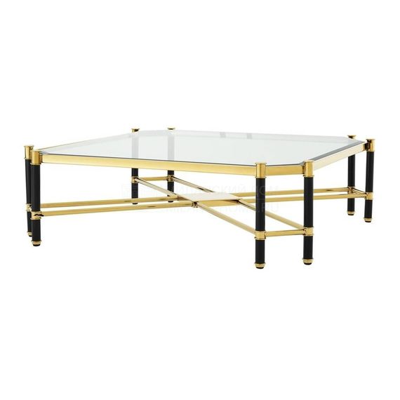 Кофейный столик Florence coffee table из Голландии фабрики EICHHOLTZ