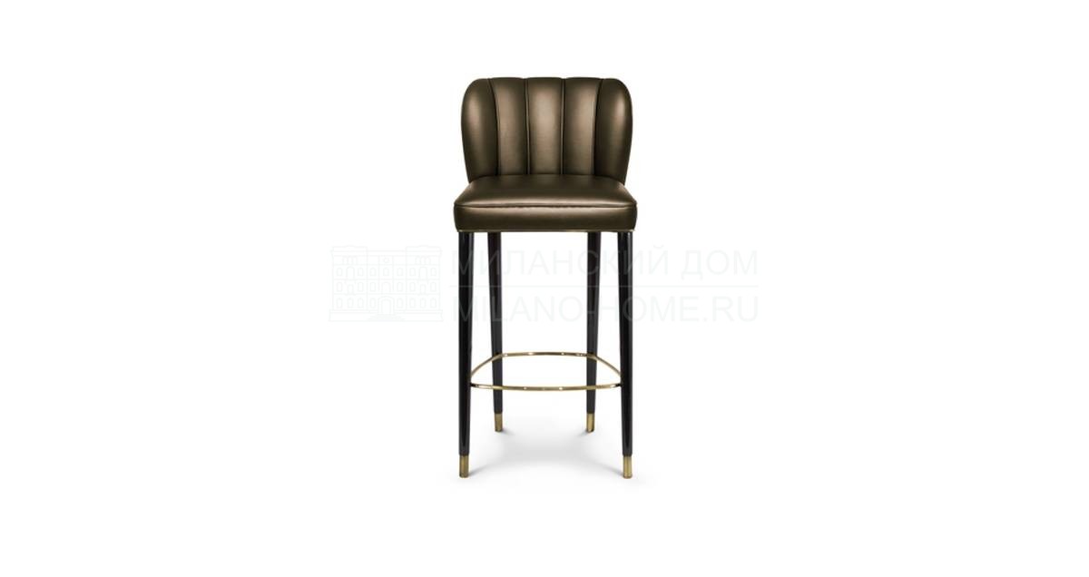 Полубарный стул Dalyan/counter stool из Португалии фабрики BRABBU