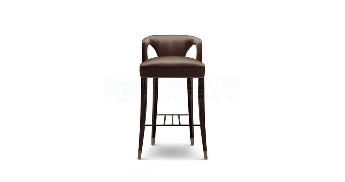 Полубарный стул Karoo/counter chair из Португалии фабрики BRABBU