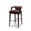 Полубарный стул Kansas/counter chair — фотография 2