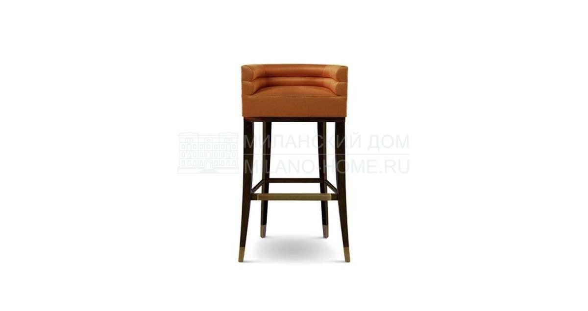 Барный стул Maa / counter stool из Португалии фабрики BRABBU