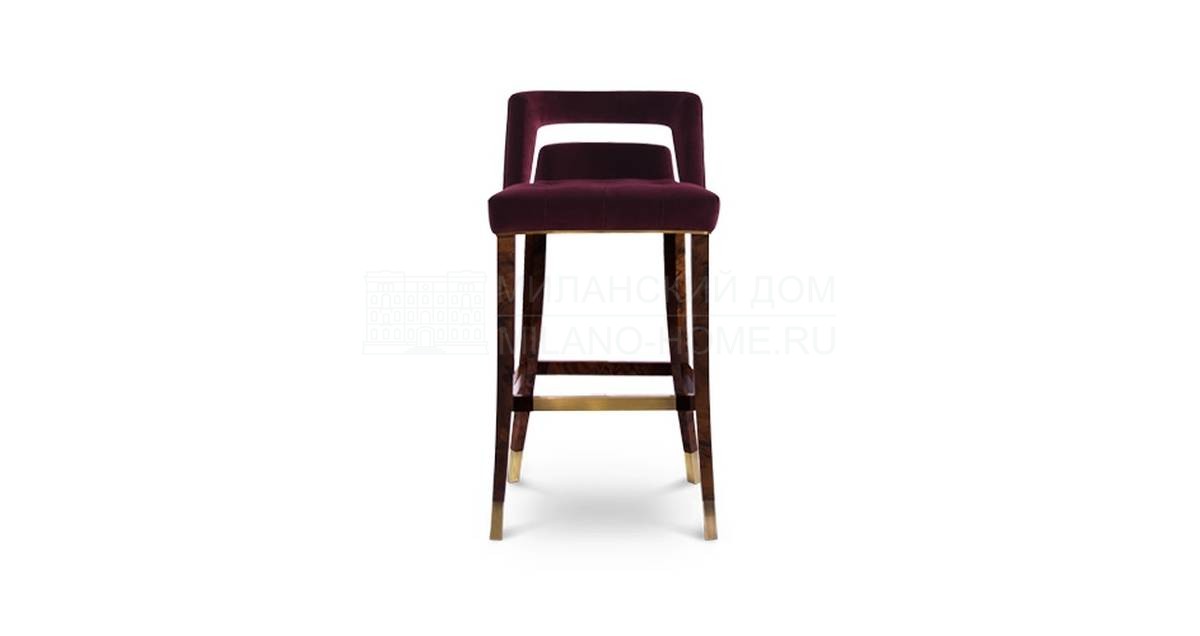Барный стул Naj/bar chair из Португалии фабрики BRABBU