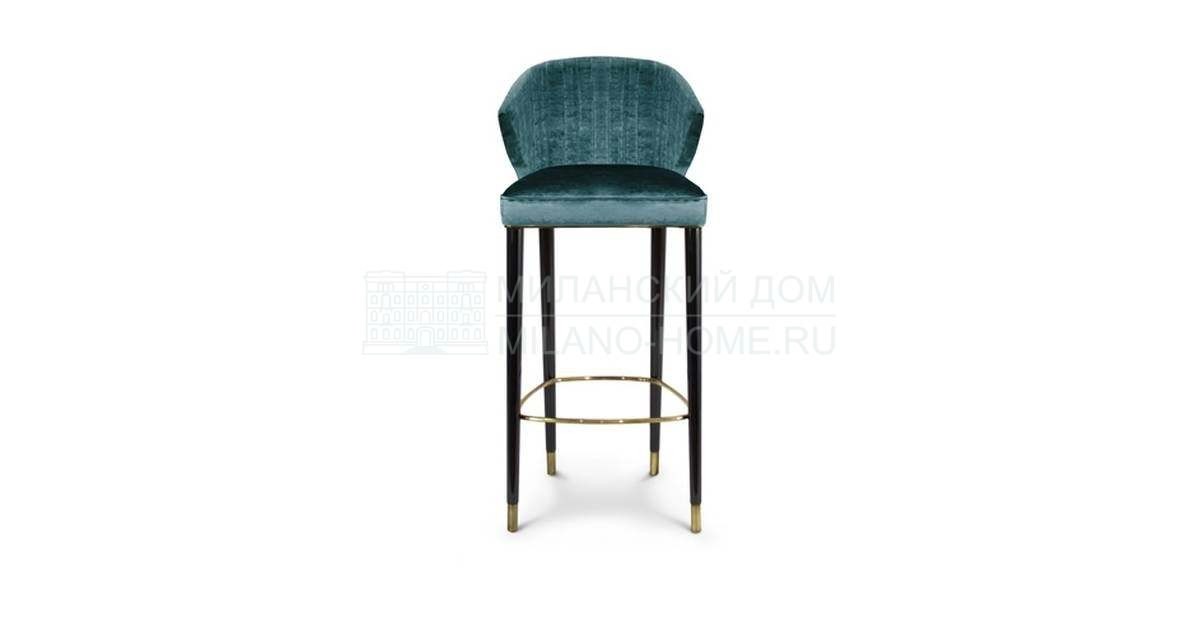 Барный стул Nuka/bar chair из Португалии фабрики BRABBU