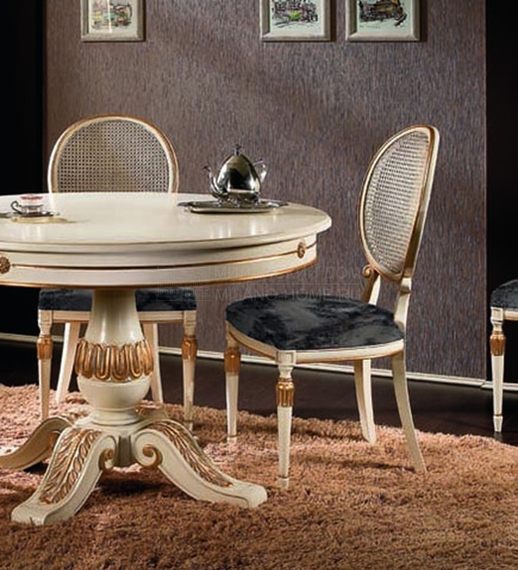 Стул S540 из Италии фабрики MEGAROS