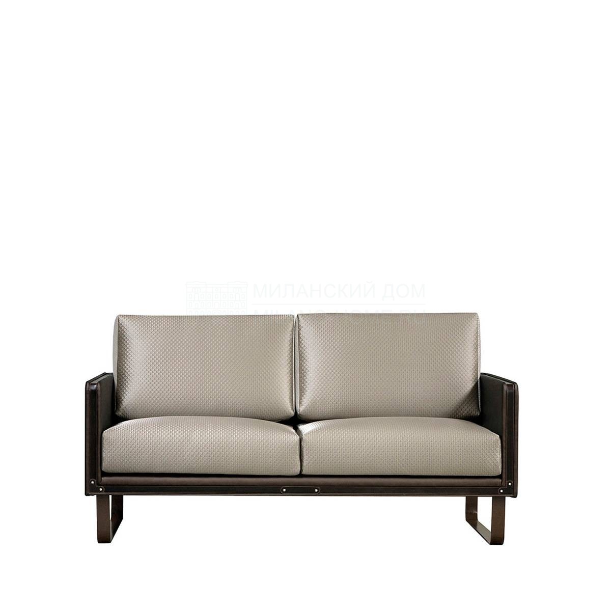 Прямой диван Compass sofa / art.A0749 из Испании фабрики COLECCION ALEXANDRA
