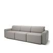 Прямой диван Cosmopol sofa / art.A4510/ A4511/ A4526