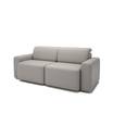 Прямой диван Cosmopol sofa / art.A4510/ A4511/ A4526 — фотография 4