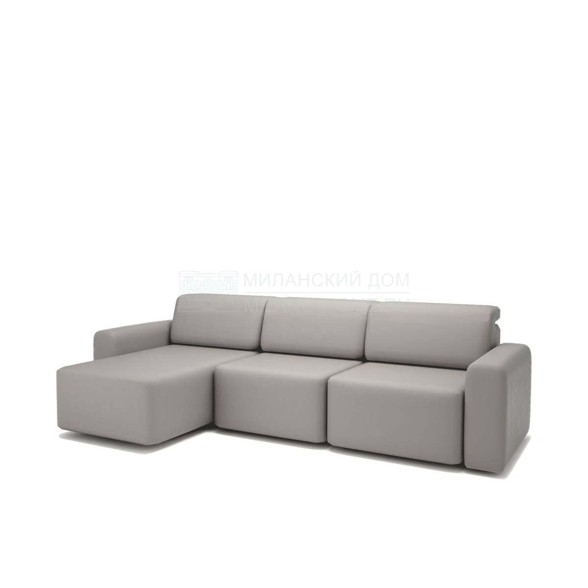 Модульный диван Cosmopol sofa / art.A45XX из Испании фабрики COLECCION ALEXANDRA