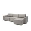 Модульный диван Cosmopol sofa / art.A45XX — фотография 2