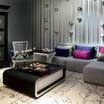 Модульный диван Cosmopol sofa / art.A45XX — фотография 7