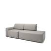 Модульный диван Cosmopol sofa / art.A45XX — фотография 11