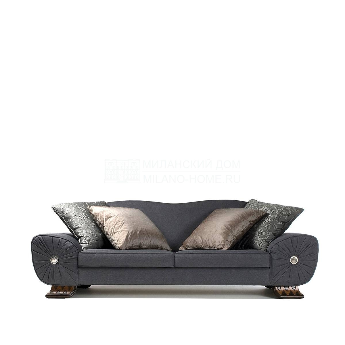 Прямой диван Felipe/S1132/S1123 из Испании фабрики COLECCION ALEXANDRA