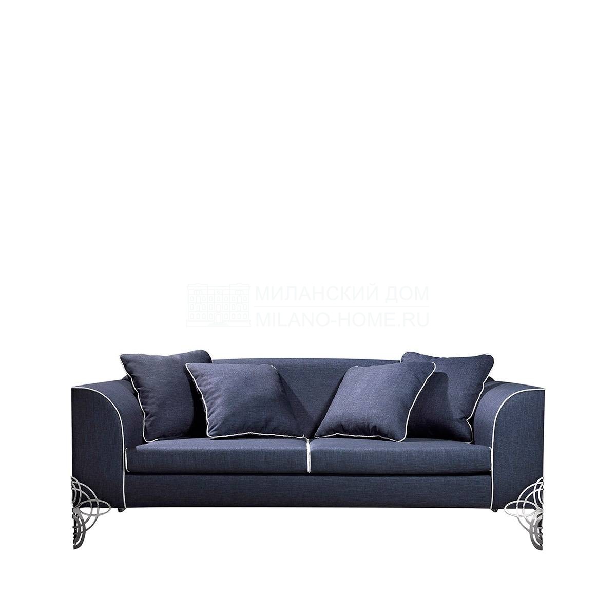 Прямой диван Regina/S1315 из Испании фабрики COLECCION ALEXANDRA