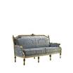 Прямой диван Versalles/S1400
