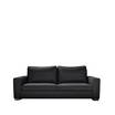 Прямой диван Orson sofa / art.S1665-S1675