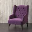 Каминное кресло Buckingham Chair — фотография 2