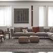 Угловой диван Adda Modular sofa — фотография 3