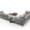 Угловой диван Adda Modular sofa — фотография 4