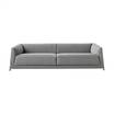Прямой диван Domino Sofa — фотография 2