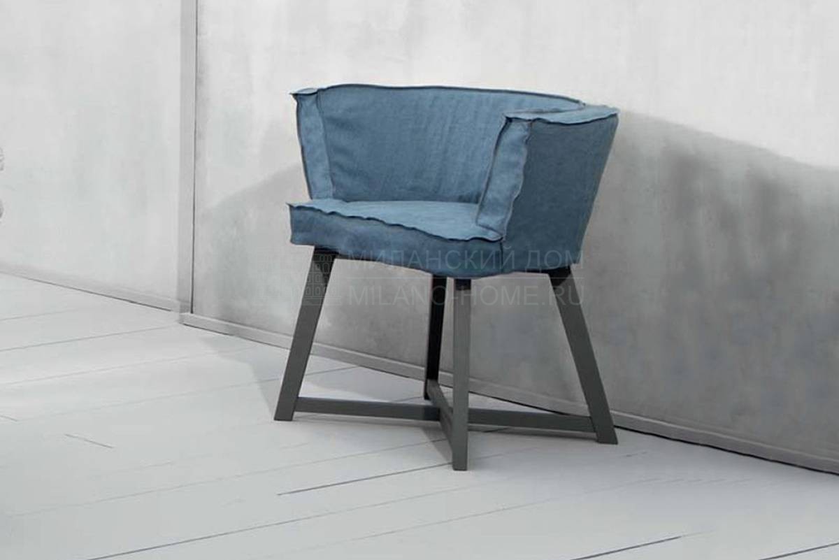 Кресло Gray 26 из Италии фабрики GERVASONI