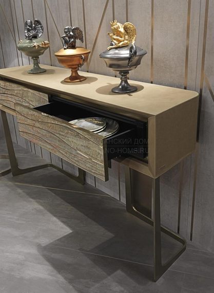 Консоль Opera console из Италии фабрики IPE CAVALLI VISIONNAIRE