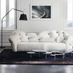 Прямой диван Nubola/ sofa — фотография 3