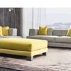 Прямой диван Classic/ sofa