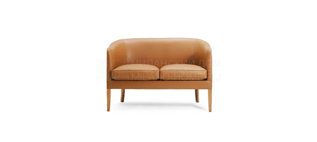 Прямой диван Ducrot/ sofa из Италии фабрики MERITALIA