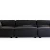 Прямой диван Freud/ sofa — фотография 3