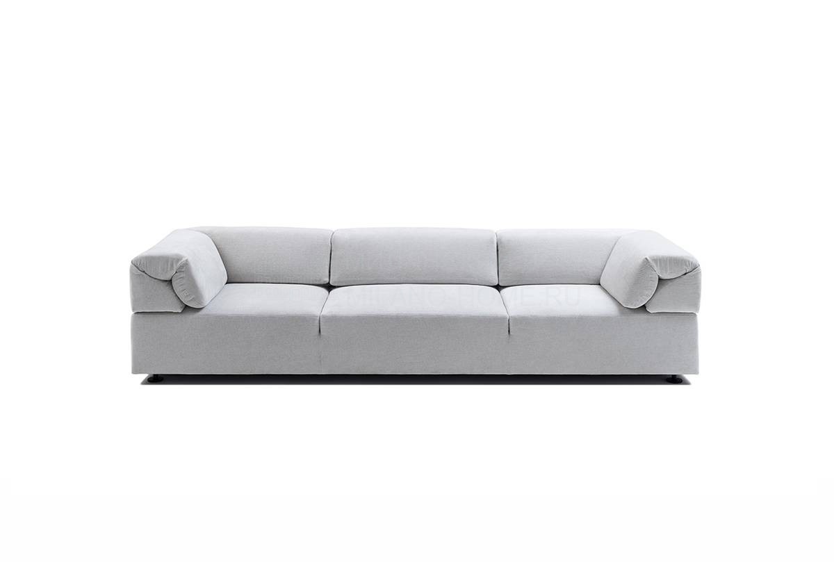 Прямой диван Freud/ sofa из Италии фабрики MERITALIA