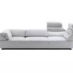 Прямой диван Freud/ sofa — фотография 2